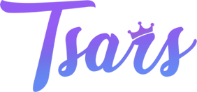 Tsars Casino logo